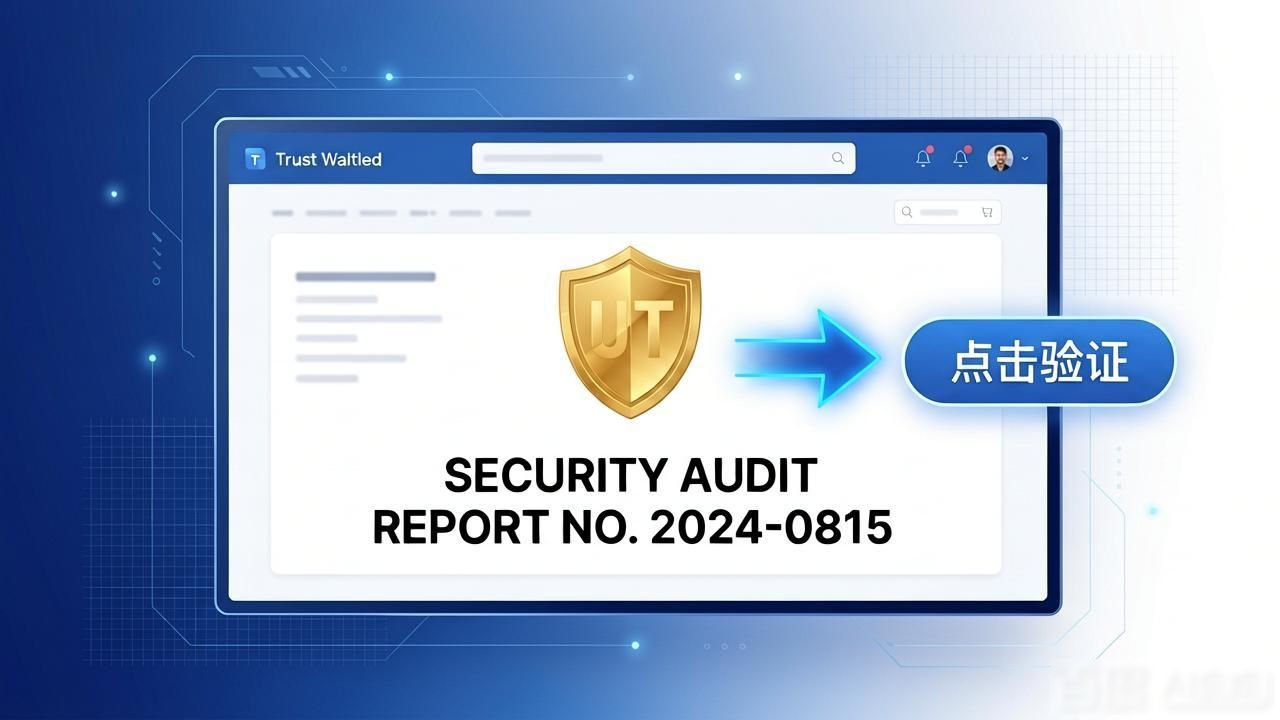 Trust钱包下载验证_如何通过反馈与验证提升Trust钱包的下载透明度?_用户反馈墙安全验证