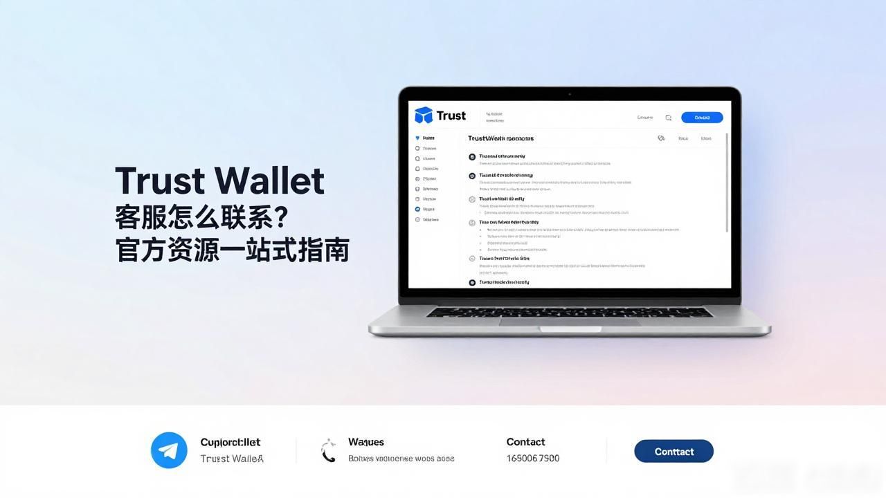 Trust Wallet 客户支持体系_Trust Wallet 官网帮助中心资源_Trust Wallet 官网的客户支持与资源整合