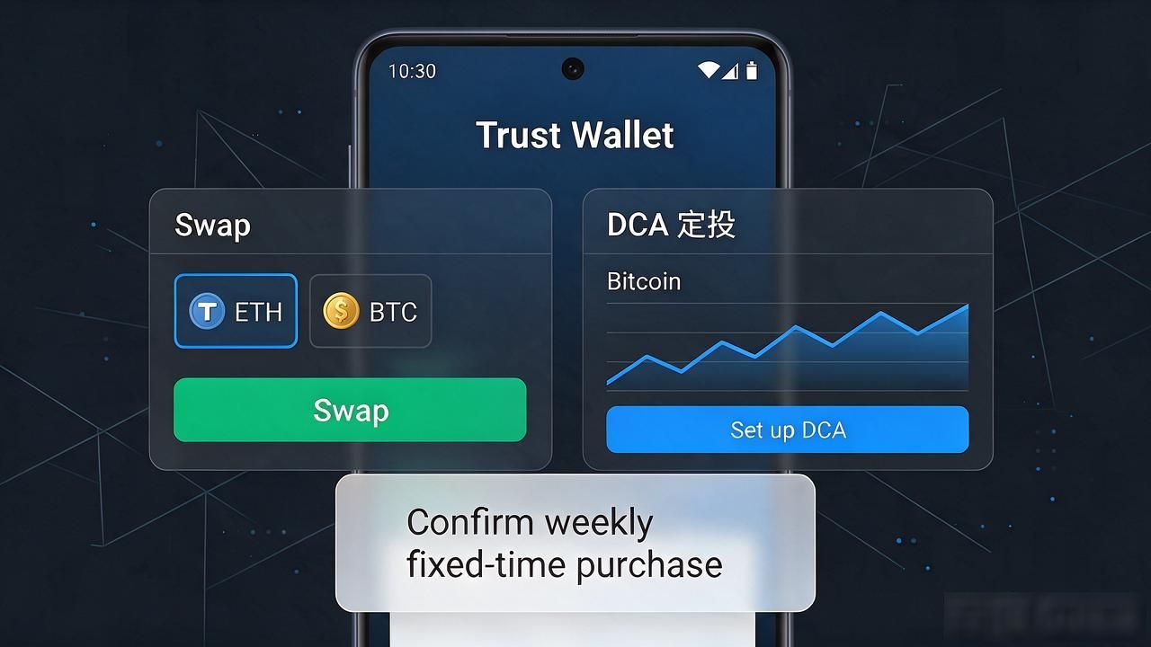 非托管钱包资金掌控感_用户探讨:Trust钱包安卓下载如何改变我的交易方法与策略!_Trust钱包安卓版