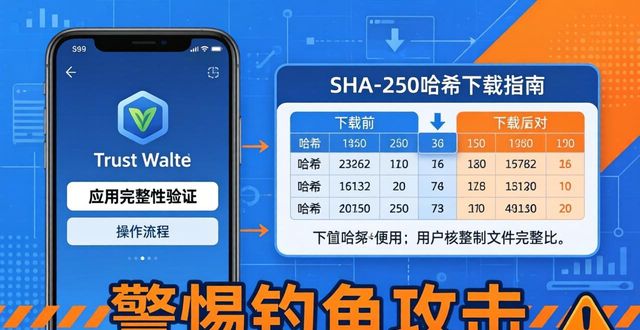 安全下载：确保Trust Wallet钱包最新版本的来源与完整性。_钱包开源_钱包hd