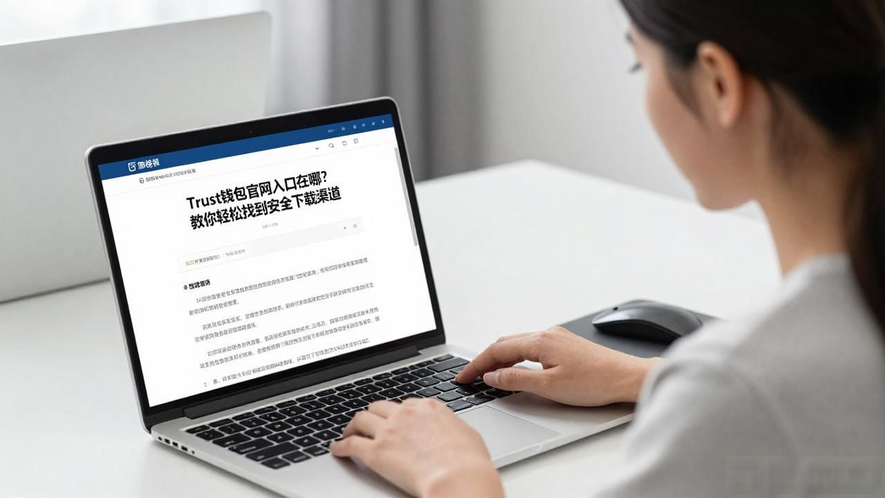 信任Trust钱包官网入口:让你的财富管理更可靠与安全!_避免钓鱼网站_Trust Wallet官网下载