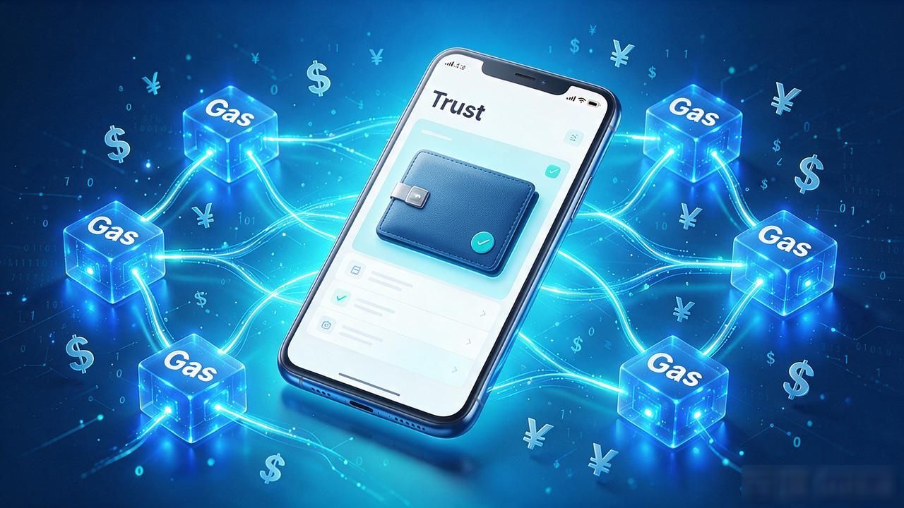 Trust钱包转账手续费构成_使用Trust钱包是否可以免除手续费?_Trust钱包如何省手续费