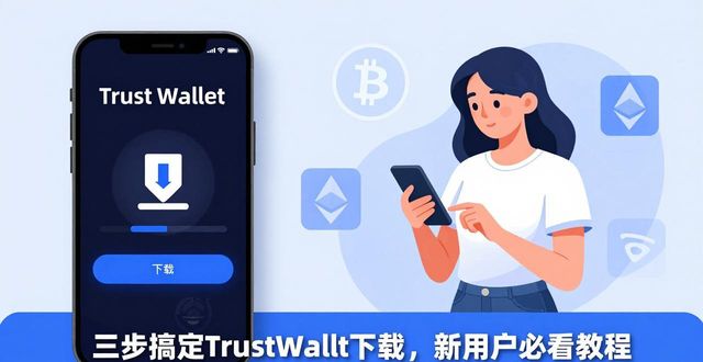 指南使用方法_指南软件下载_下载Trust Wallet的步骤解析，新用户的实用指南。