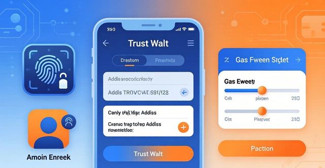 如何通过Trust Wallet下载保护数字资产速度？_数字资产app下载_数字资产数据资产