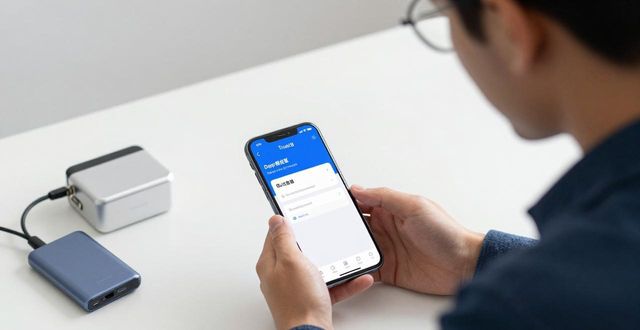 用户分享：使用Trust钱包的心得与安全建议，让你的资产管理更便捷！_钱包产品_钱包知识