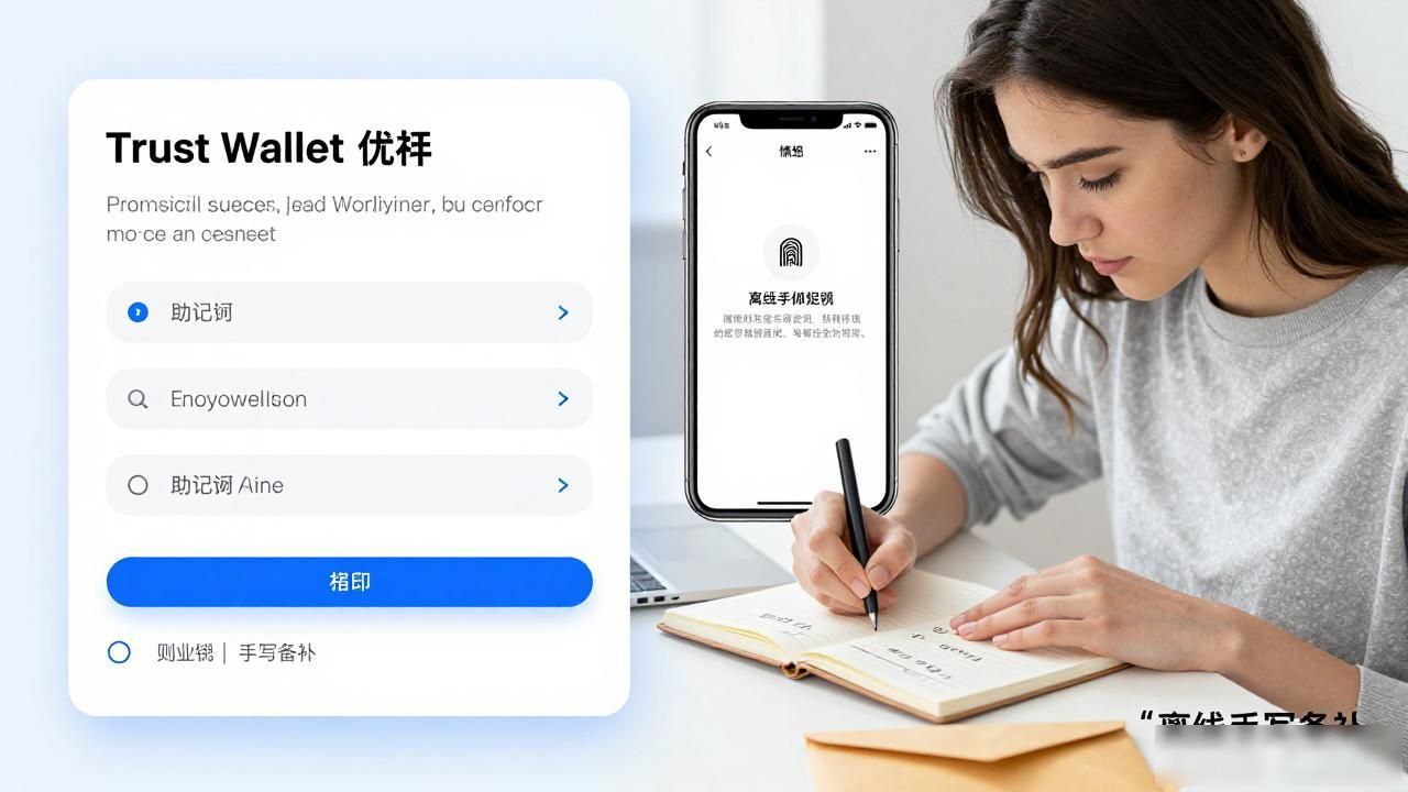 Trust Wallet最新版下载安全_验证开发者签名去中心化钱包_用户反馈:从Trust Wallet最新版本下载中我收获了哪些实用经验!