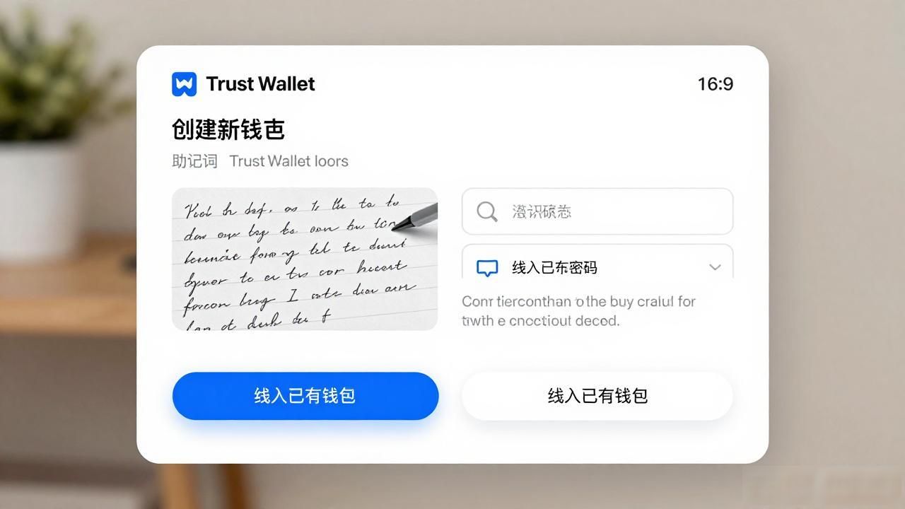 2018年加密货币老玩家分享Trust Wallet使用技巧_Trust Wallet新手安全下载教程_下载Trust Wallet的步骤解析:教你轻松管理数字财富的秘籍!