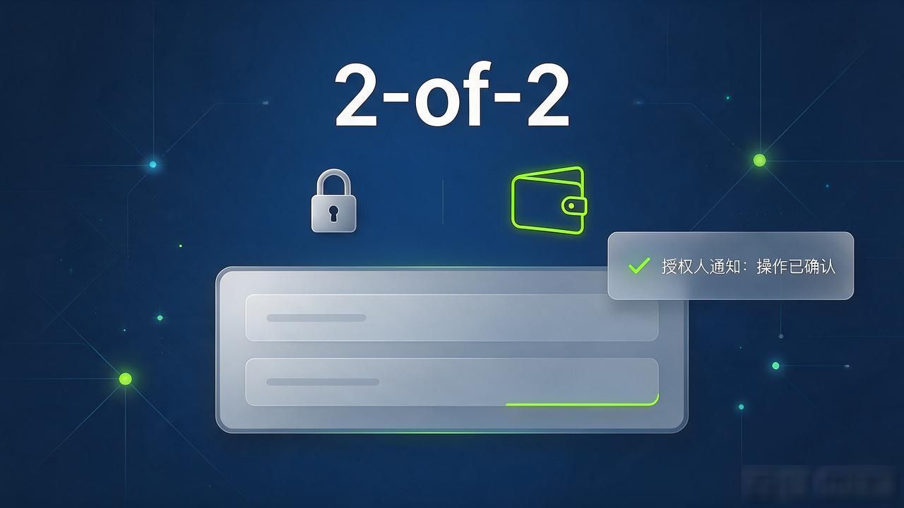 如何解锁Trust钱包的多签功能?_Trust钱包多签功能设置步骤_Trust钱包多签怎么开启