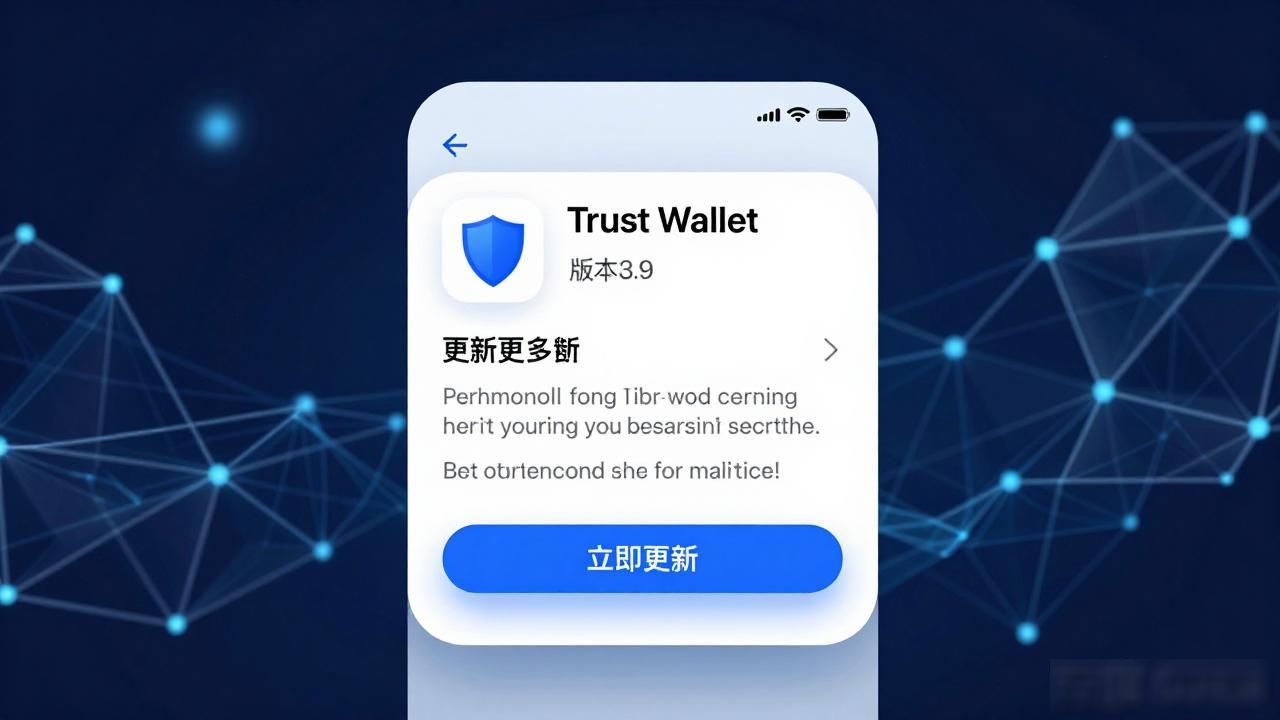 Trust Wallet最新版本下载_获取Trust Wallet最新版本下载的终极指南,轻松管理你的数字资产!_官方网站下载指南