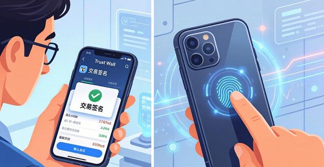 如何在Trust Wallet钱包安卓版上进行快速交易与资金管理?_钱包dex交易_android钱包
