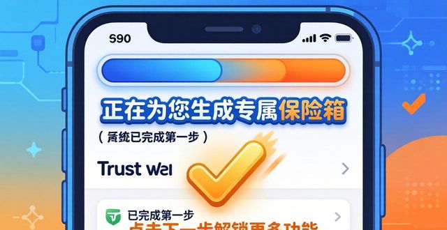 钱包生活官网_海门提升老百姓获得感_Trust钱包下载过程中的用户参与感提升