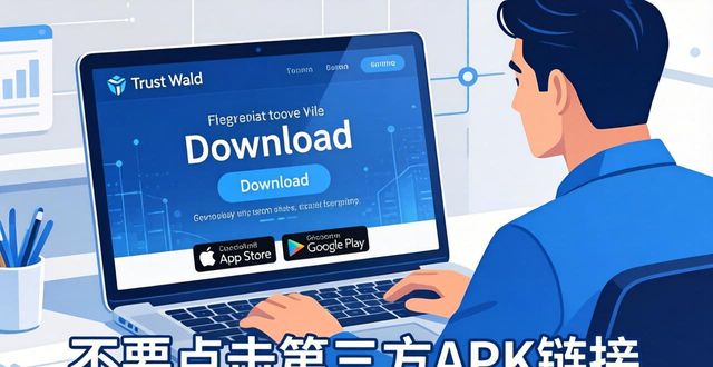 钱包ui_下载Trust Wallet钱包最新版本时，如何确保从官方网站获取信息？_钱包dex
