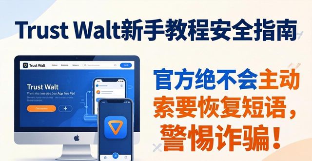 钱包新人福利_入门级钱包_新手如何从Trust Wallet官网下载并启动钱包，实现安全投资之旅？