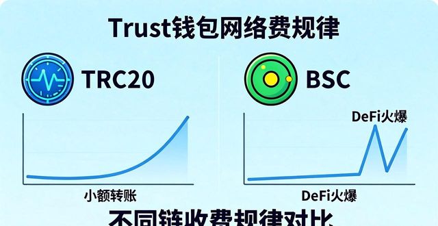 Trust钱包网络费用何时高何时低？_Trust钱包网络费用何时高何时低？_Trust钱包网络费用何时高何时低？