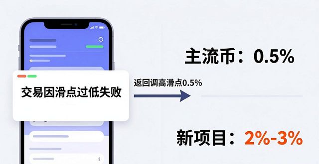 如何在Trust Wallet中设定交易参数与管理？_交易参数错误_交易控制参数未设置