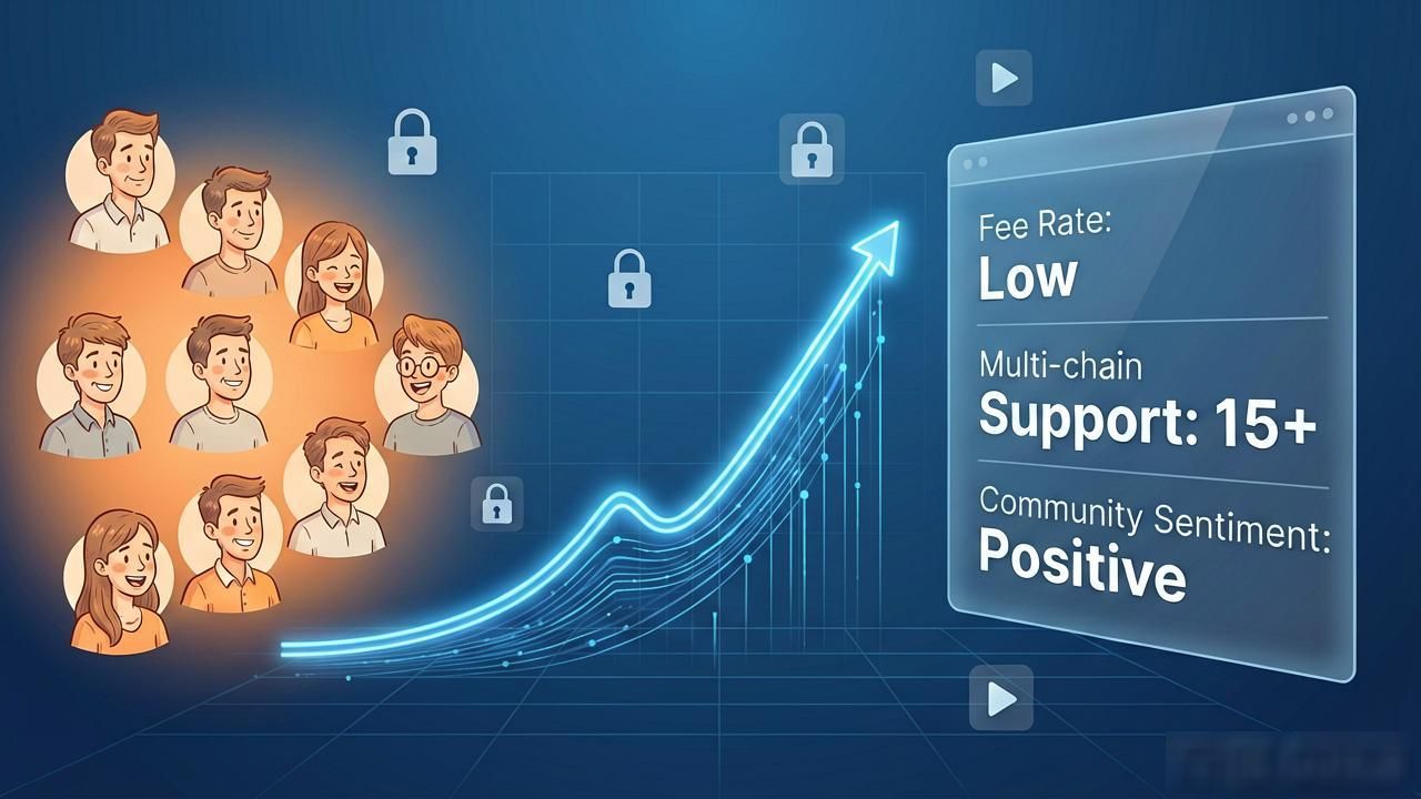 Calibration for Trust Wallet downloads: User insight remains crucial_Trust Wallet user psychology_App Store download data misinterpretation