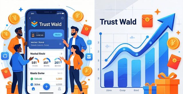 忠诚度提升策略_保持忠诚_Trust Wallet 的用户保留与忠诚度策略