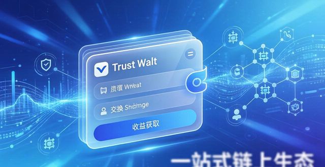 2017职业教育用户趋势_回馈倾向是什么意思_Trust Wallet 中的趋势是什么？用户回馈的流行功能