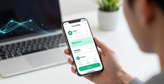 用户讨论：Trust Wallet钱包最新版的便捷性与丰富性如何提升你的交易体验？_用户讨论：Trust Wallet钱包最新版的便捷性与丰富性如何提升你的交易体验？_用户讨论：Trust Wallet钱包最新版的便捷性与丰富性如何提升你的交易体验？