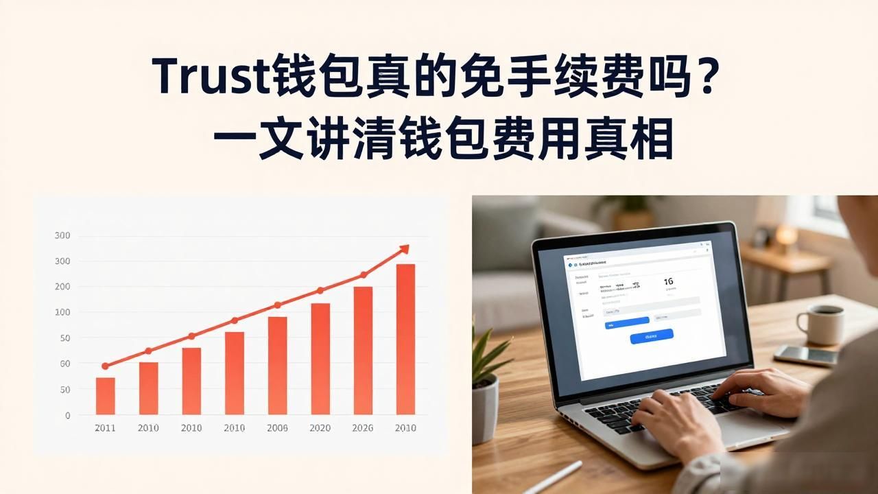 Trust钱包手续费_不同区块链网络Gas费差异_使用Trust钱包是否可以免除手续费?