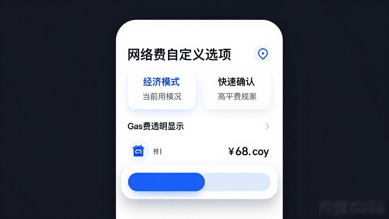 用户体验分享:Trust Wallet最新版本的下载让我获益良多的地方!_新手使用Trust Wallet的体验_Trust Wallet转账手续费透明