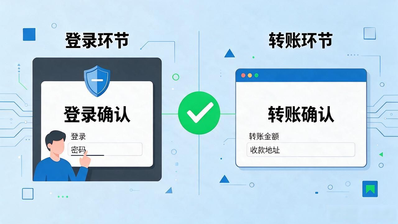 备份助记词离线存放_Trust钱包用户如何优化注册后的账户管理?_Trust钱包安全管理