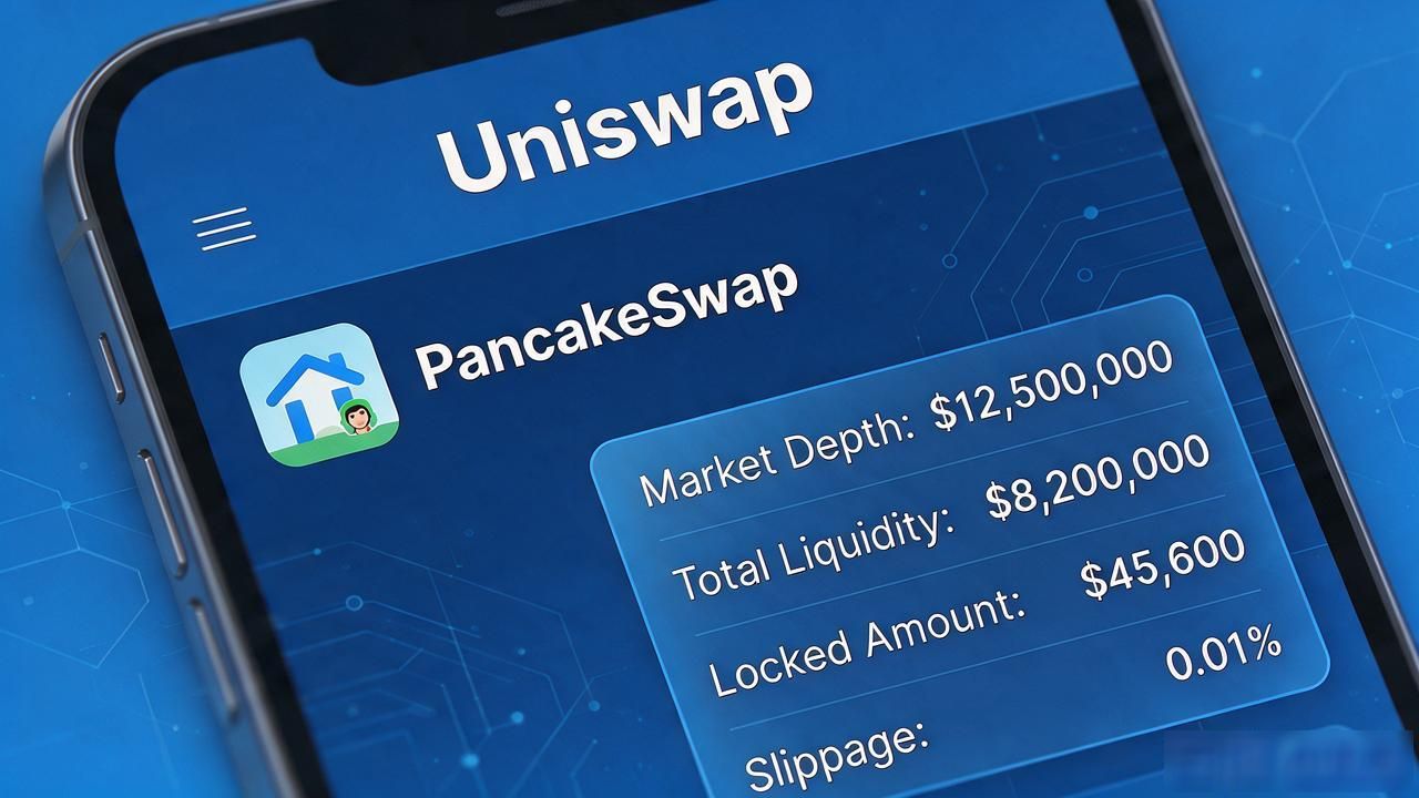 Trust Wallet 实时行情_如何通过Trust Wallet最新版本有效监控市场动向，提升投资能力？_代币价格预警