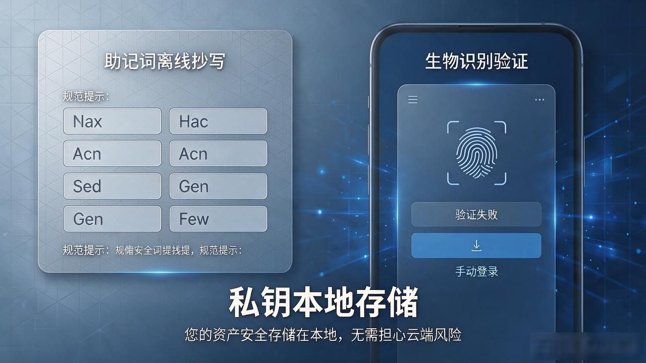 Trust钱包手机版真实使用体验_币安Trust钱包手机版的用户体验与评价_多链聚合与DEX互换功能解析