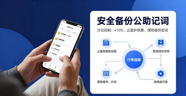 使用币安Trust钱包手机版的投资风险管理策略_币放钱包危险还是放交易所危险_钱包交易所是什么