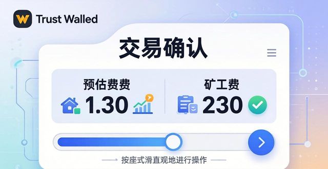 交互强化_交互提升_Trust Wallet 如何在更新中增强用户交互？