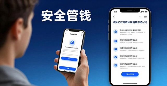 用户经验：通过Trust Wallet官网下载的钱包应用如何改变我的财务管理方式！_钱包应用是干什么的_钱包应用app
