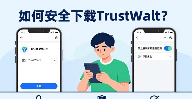 如何识别与避免从不明来源下载Trust钱包应用的潜在风险？_多年冻土层或存在潜在风险_风险识别