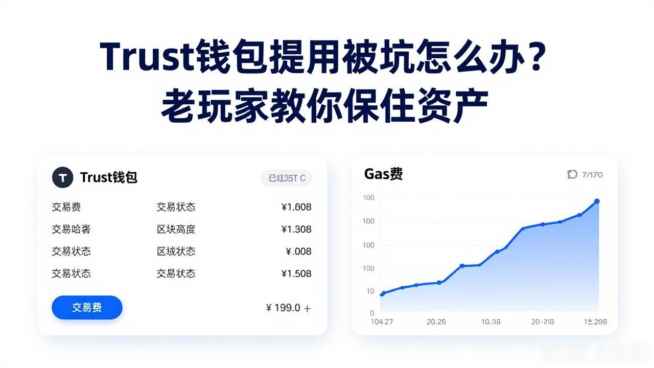加密货币提币避免损失方法_Trust钱包提币流程_Trust钱包用户在提币中如何有效维护权益?