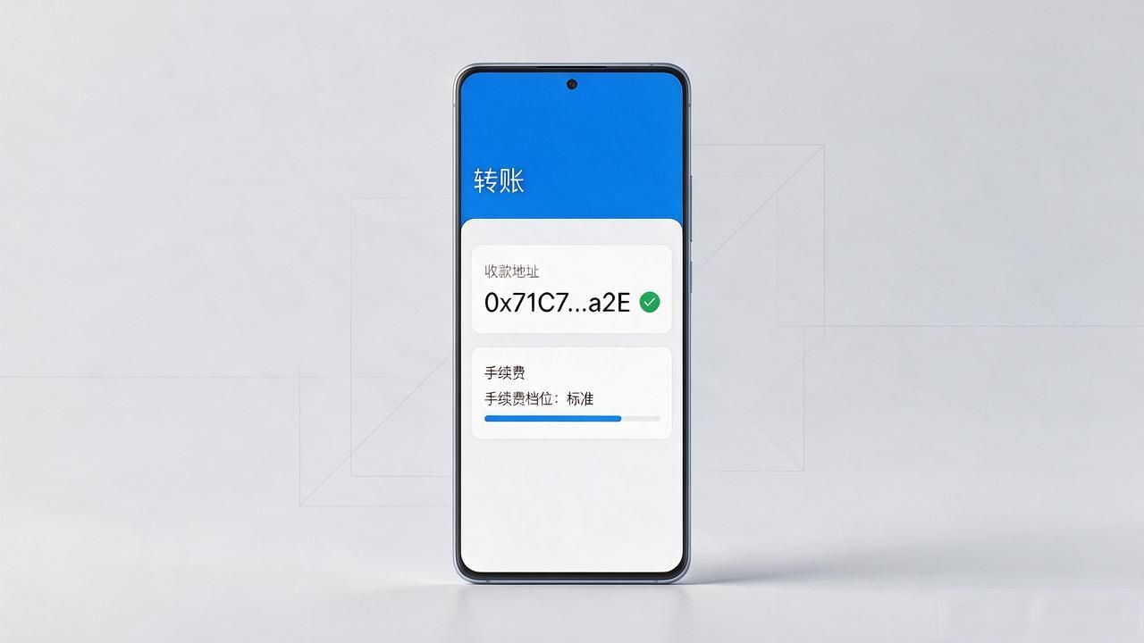 如何在Trust Wallet钱包中快速处理多种数字资产的转账需求?_ETH Arbitrum Optimize手续费_Trust Wallet多链转账操作步骤