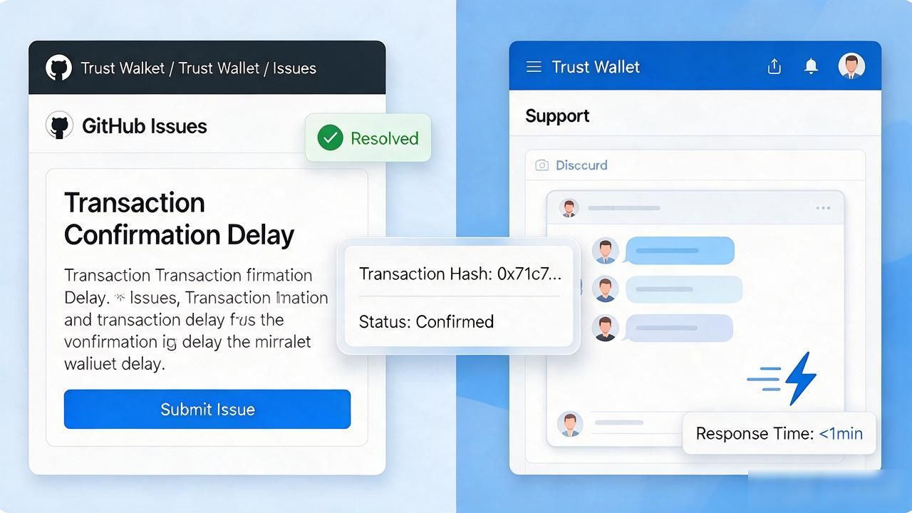 Trust Wallet下载后的资源利用与反馈机制_Trust Wallet资源分配与反馈回路优化_Trust Wallet资产仪表盘与DeFi聚合使用技巧