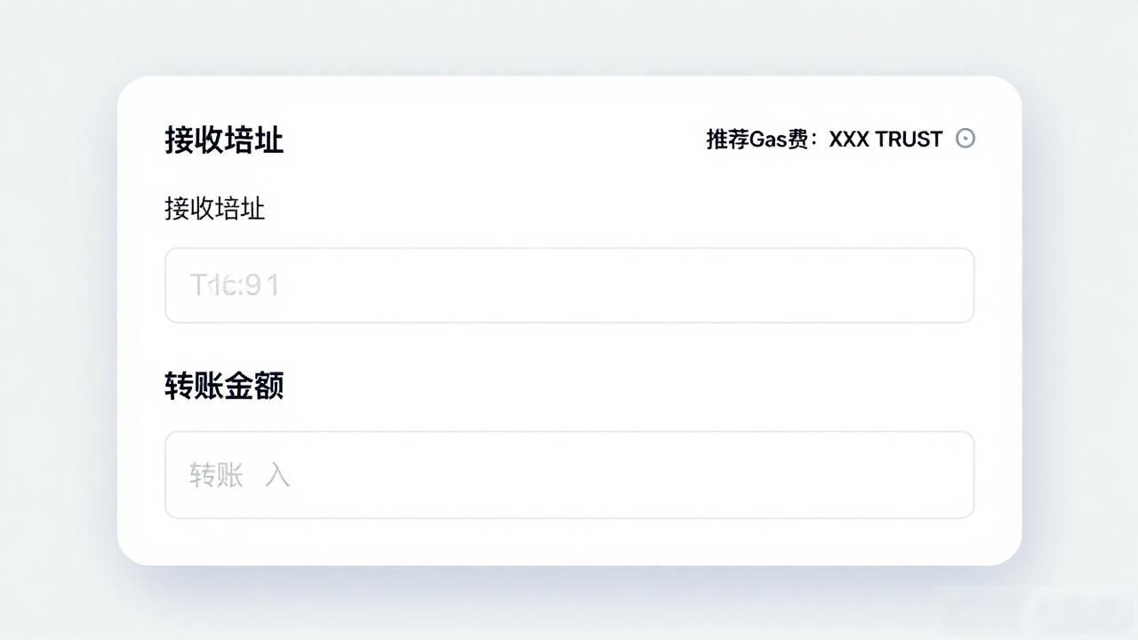 Trust钱包新手使用指南_Trust钱包用户体验与去中心化设计_去中心化加密货币钱包推荐