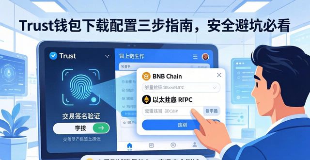 如何下载币安Trust钱包并进行应用配置？_应用钱包是什么_应用钱包app