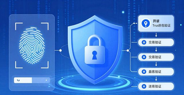 钱包的安全性_钱包平台是什么意思_信任与安全：Trust钱包如何平衡这两者的关系