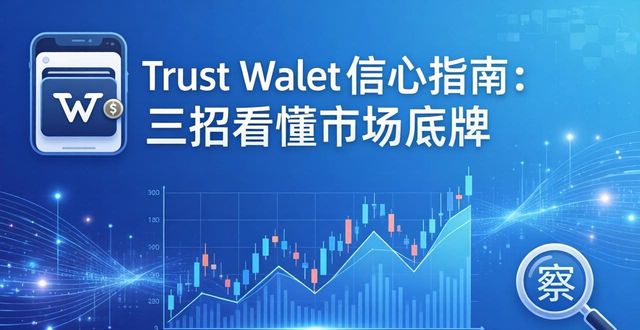 如何通过Trust Wallet获得市场支持的信心？_如何通过Trust Wallet获得市场支持的信心？_如何通过Trust Wallet获得市场支持的信心？