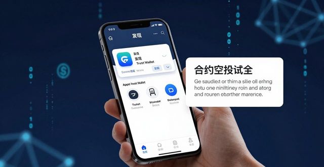 使用Trust Wallet苹果版促进市场参与的方式_使用Trust Wallet苹果版促进市场参与的方式_使用Trust Wallet苹果版促进市场参与的方式