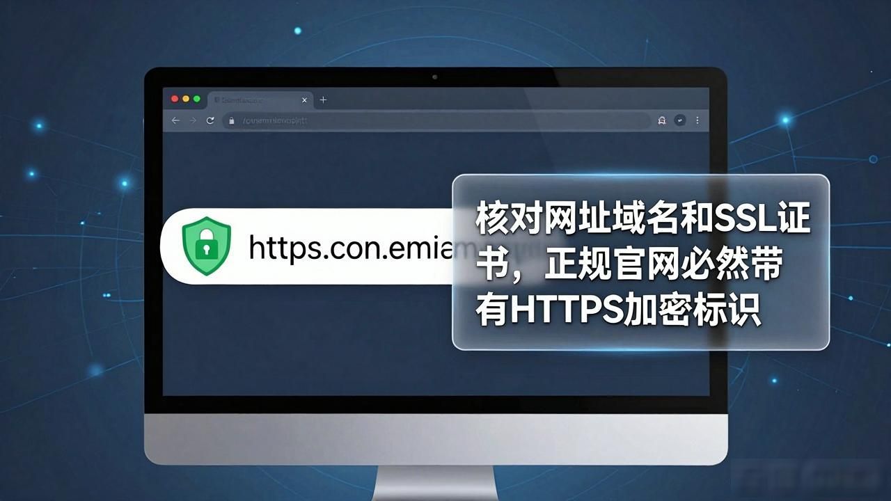 Trust Wallet官网验证_辨别假冒链接方法_如何验证Trust钱包官网入口的安全性,避免下载假冒应用的风险!