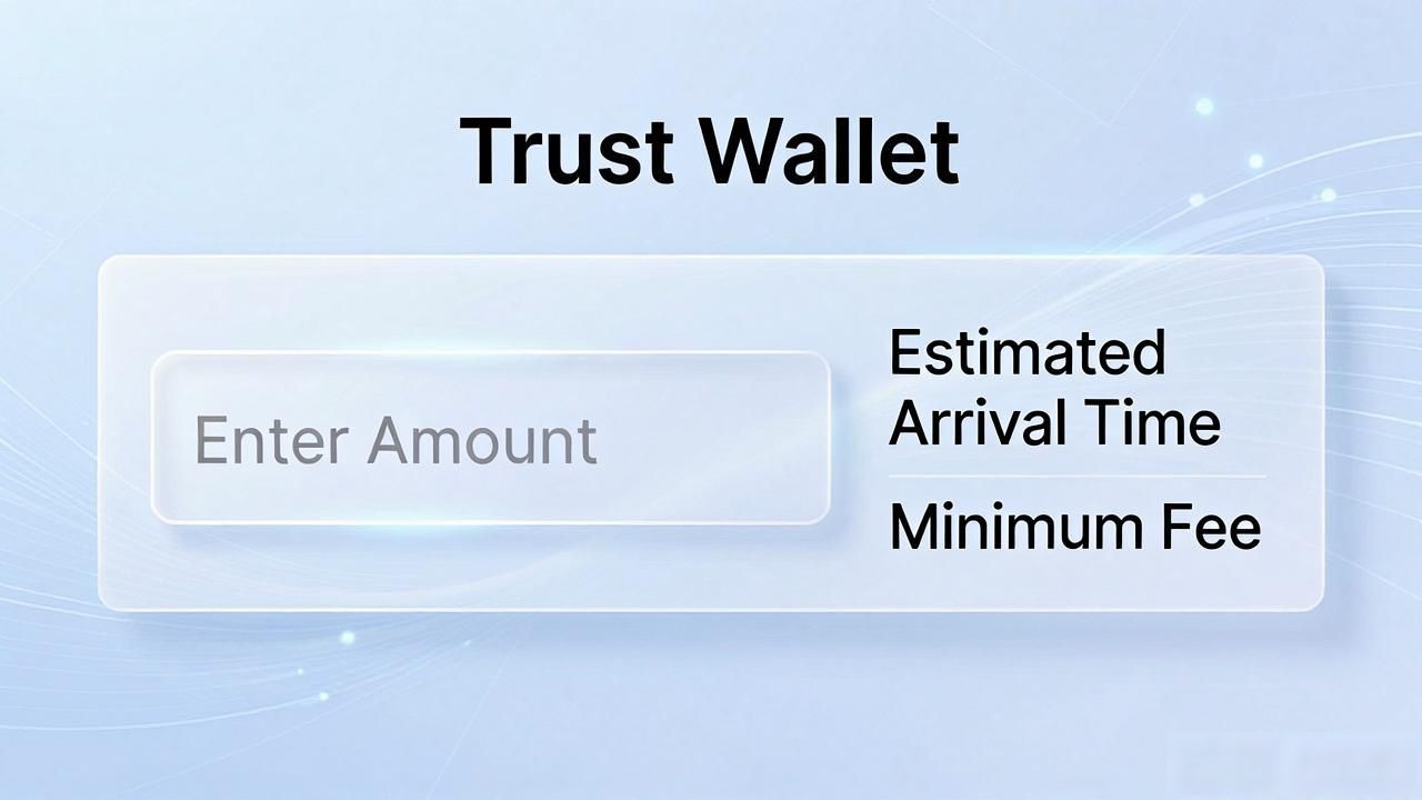 Trust钱包解决数字货币变现痛点_Trust钱包如何提升币提现的便捷性？_Trust钱包的智能路由技术优势