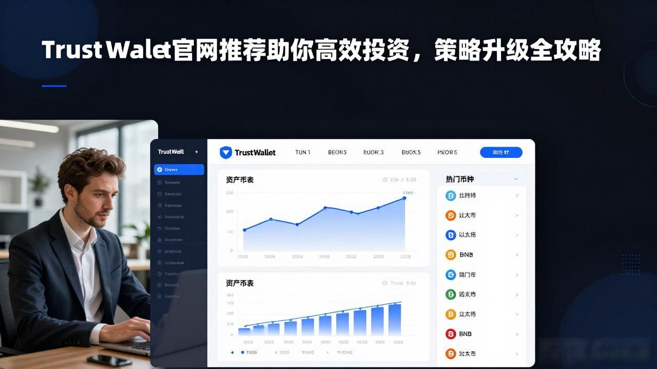 Trust Wallet官网加密货币投资推荐_加密货币投资风险管理策略_使用Trust Wallet钱包官网的推荐,使你的投资策略更加高效。