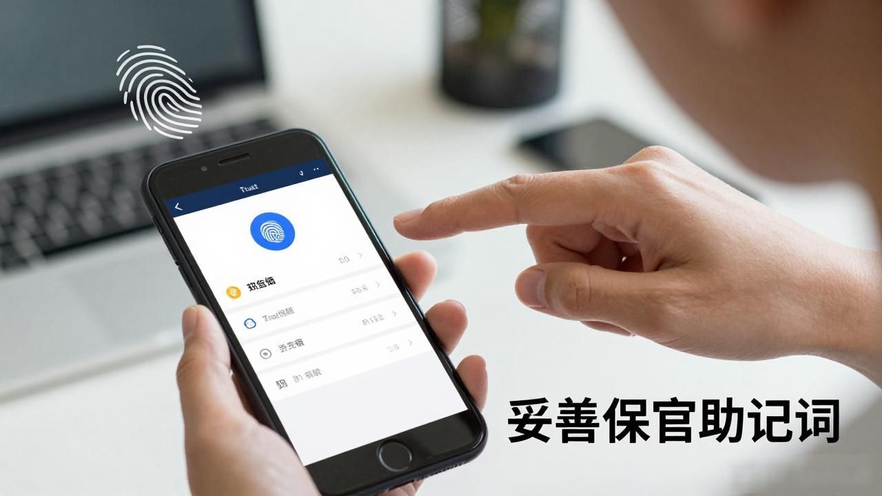 Trust钱包多链资产管理优势_trust虚拟货币钱包_Trust虚拟货币钱包新手使用指南