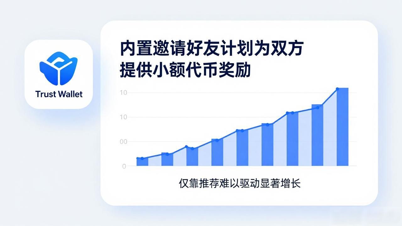 crypto wallet distribution strategies_organic and paid user acquisition_Comparing Trust Wallet download strategies: Formulating a roadmap