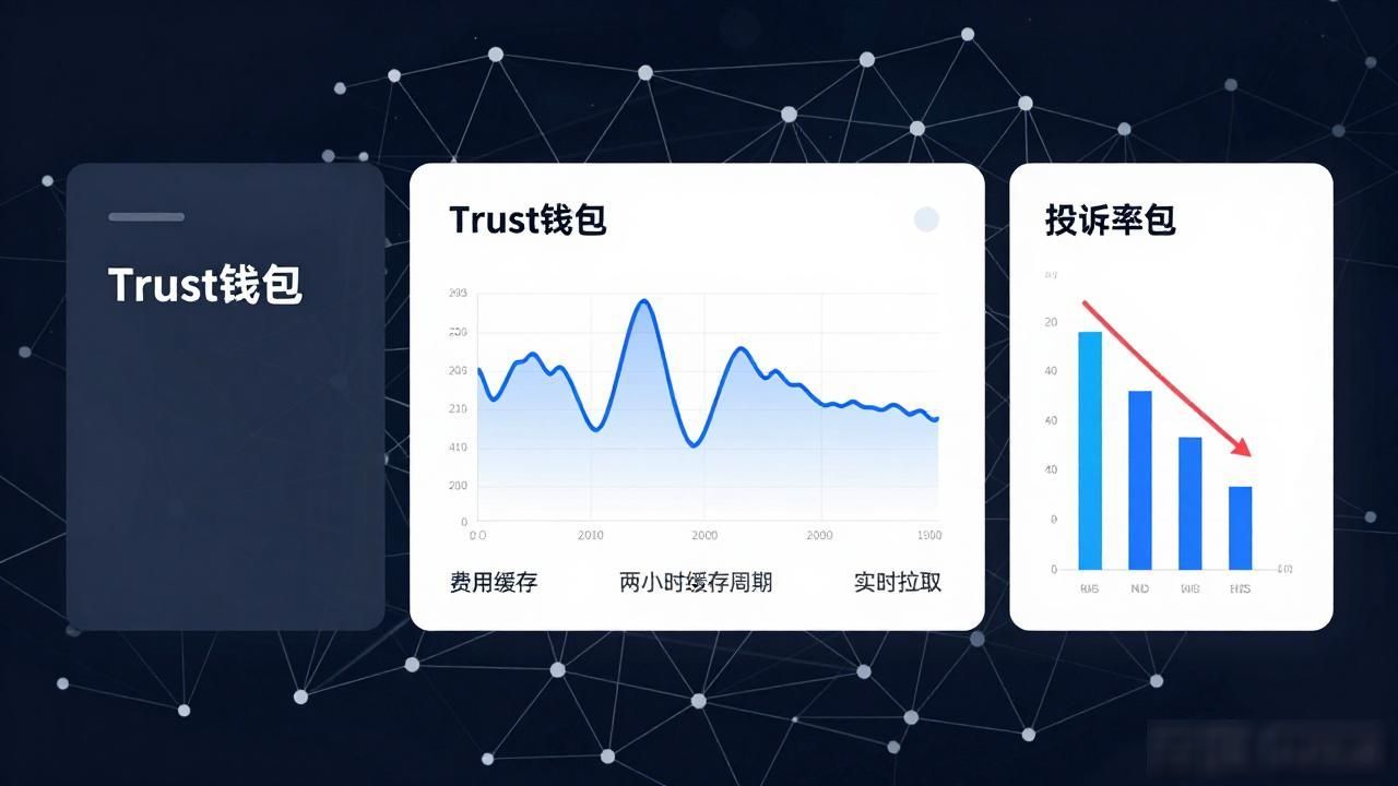 Trust钱包gas费用定期审计重要性_Trust钱包网络费用定期审计的重要性_多链DeFi项目网络拥堵gas估算bug修复