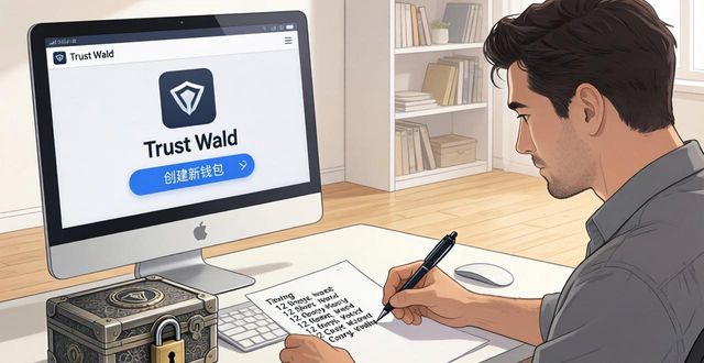 渠道数据是什么意思_渠道资源平台_如何通过Trust Wallet官方渠道下载及安装APP，保护你的数字资产？