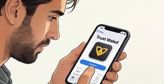 新手指南：从官网下载Trust Wallet最新版本的步骤及安全建议！_jdk官网下载步骤_360官网安全卫士下载