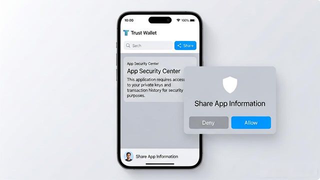 用户分享:信任Trust Wallet钱包最新版保护我的隐私与资产。_钱包隐私密码怎么取消_钱包私钥泄露了怎么办