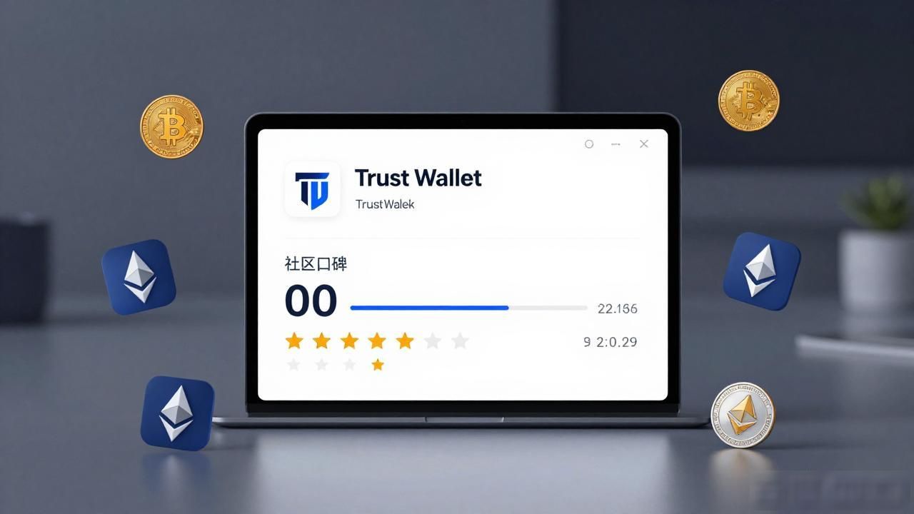 普通用户用Trust Wallet管理数字资产技巧_如何通过Trust Wallet实现数字资产优化?_Trust Wallet加密货币稳定增值方法